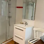 La Petite Pommeraie בית נופש