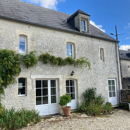 La Petite Pommeraie Ferienhaus