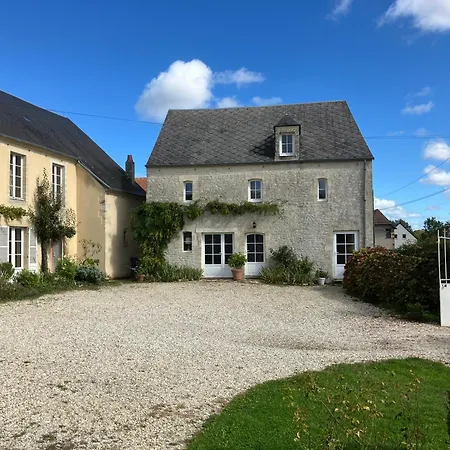 La Petite Pommeraie Holiday home *