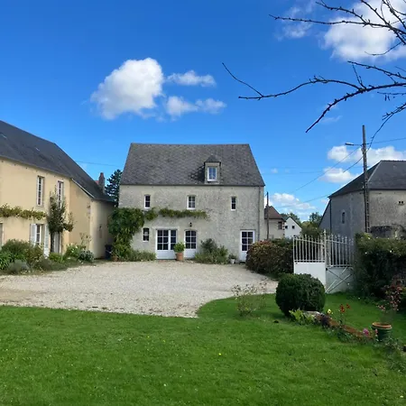 La Petite Pommeraie *
