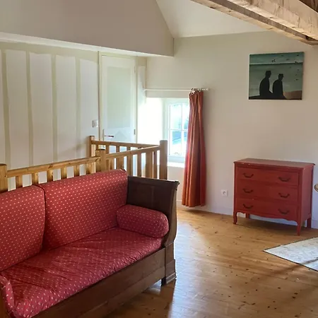 La Petite Pommeraie Sommervieu