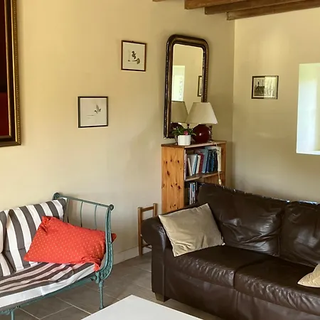 Holiday home La Petite Pommeraie