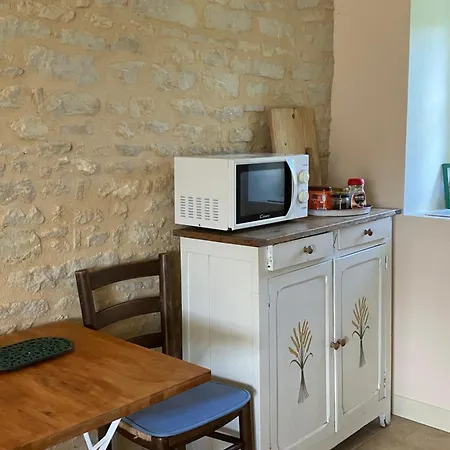 La Petite Pommeraie Holiday home