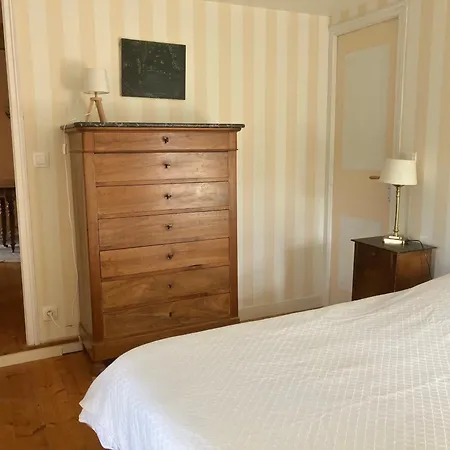 La Petite Pommeraie Ferienhaus Sommervieu