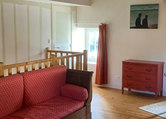 La Petite Pommeraie Sommervieu