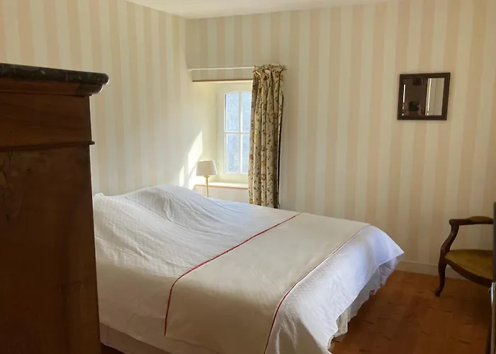 La Petite Pommeraie Holiday home