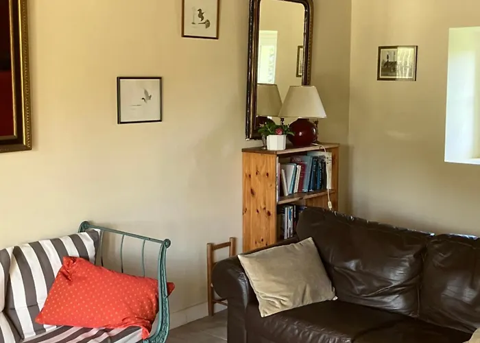 Holiday home La Petite Pommeraie