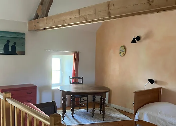 Holiday home La Petite Pommeraie Sommervieu