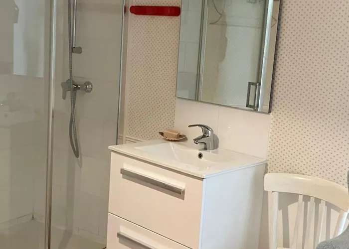 La Petite Pommeraie Holiday home