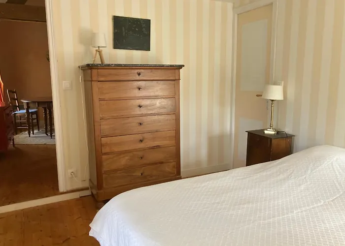 La Petite Pommeraie Holiday home Sommervieu